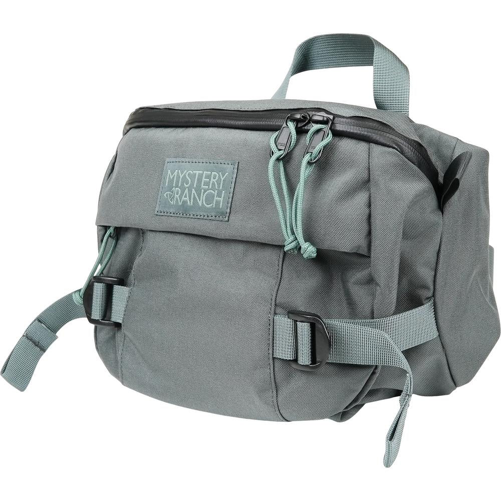 Mineral Gray