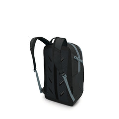 flare 27-liter backpack osprey Osprey Packs Flare Iris Pink