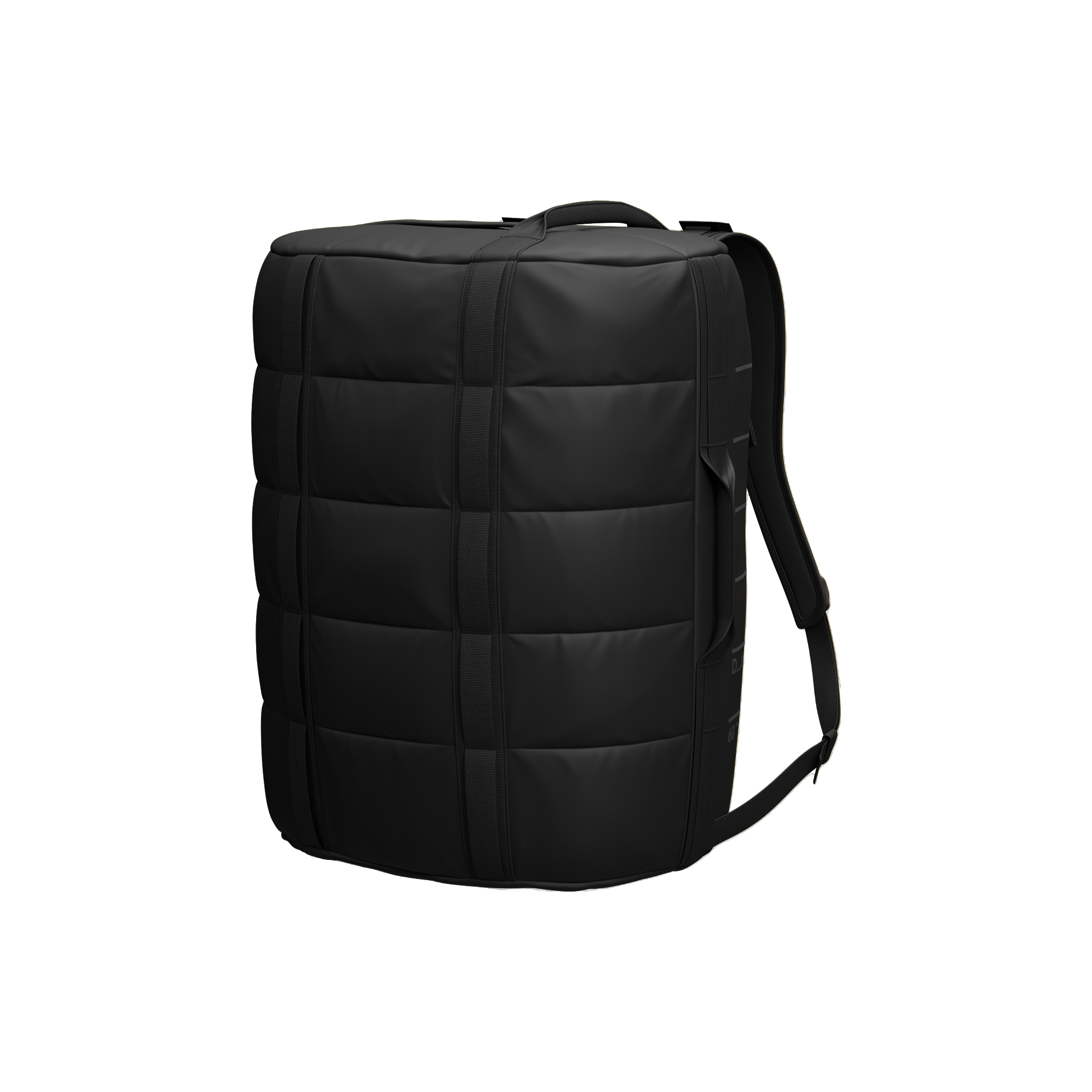 Black Out / 60L
