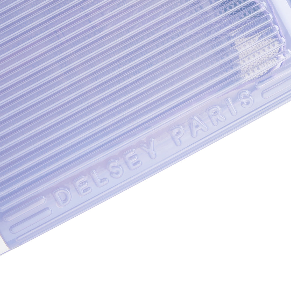 Translucent Purple