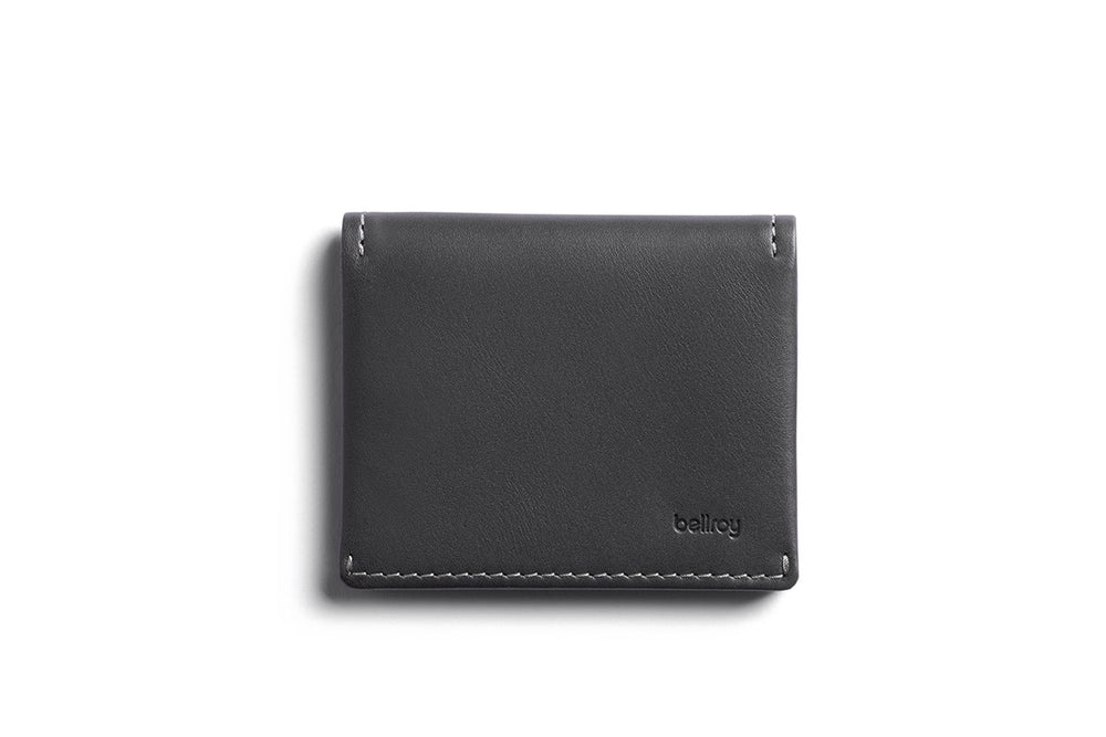 Charcoal Cobalt