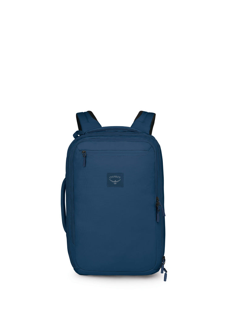 Antique Blue
