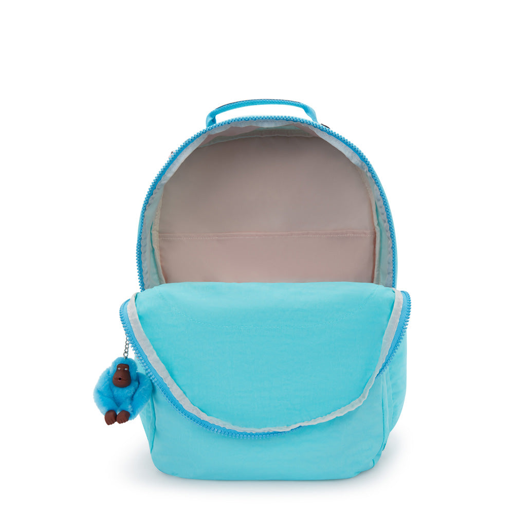Poppy Aqua