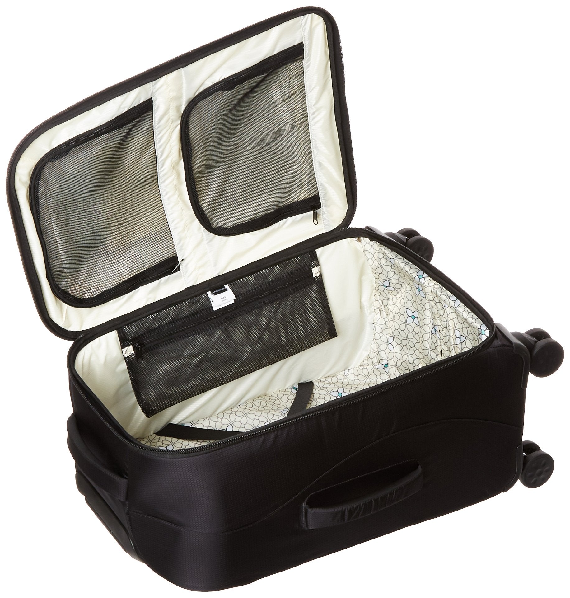 Sherpani Hemisphere Suitcase