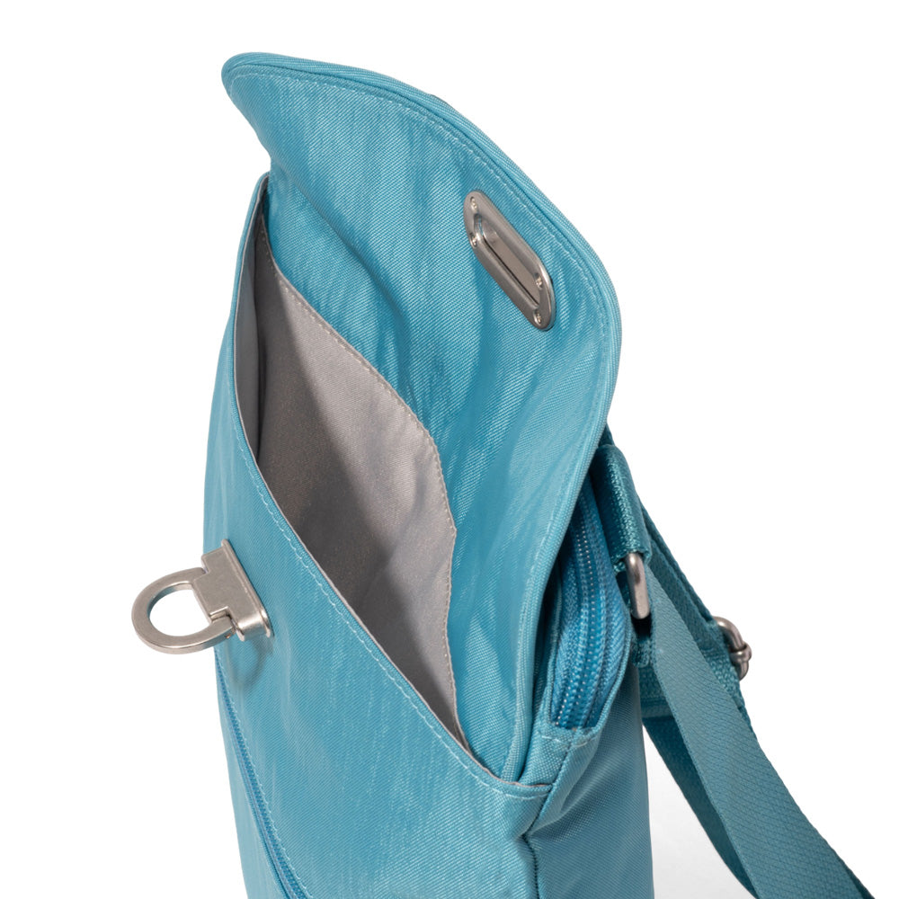 Seaside Blue