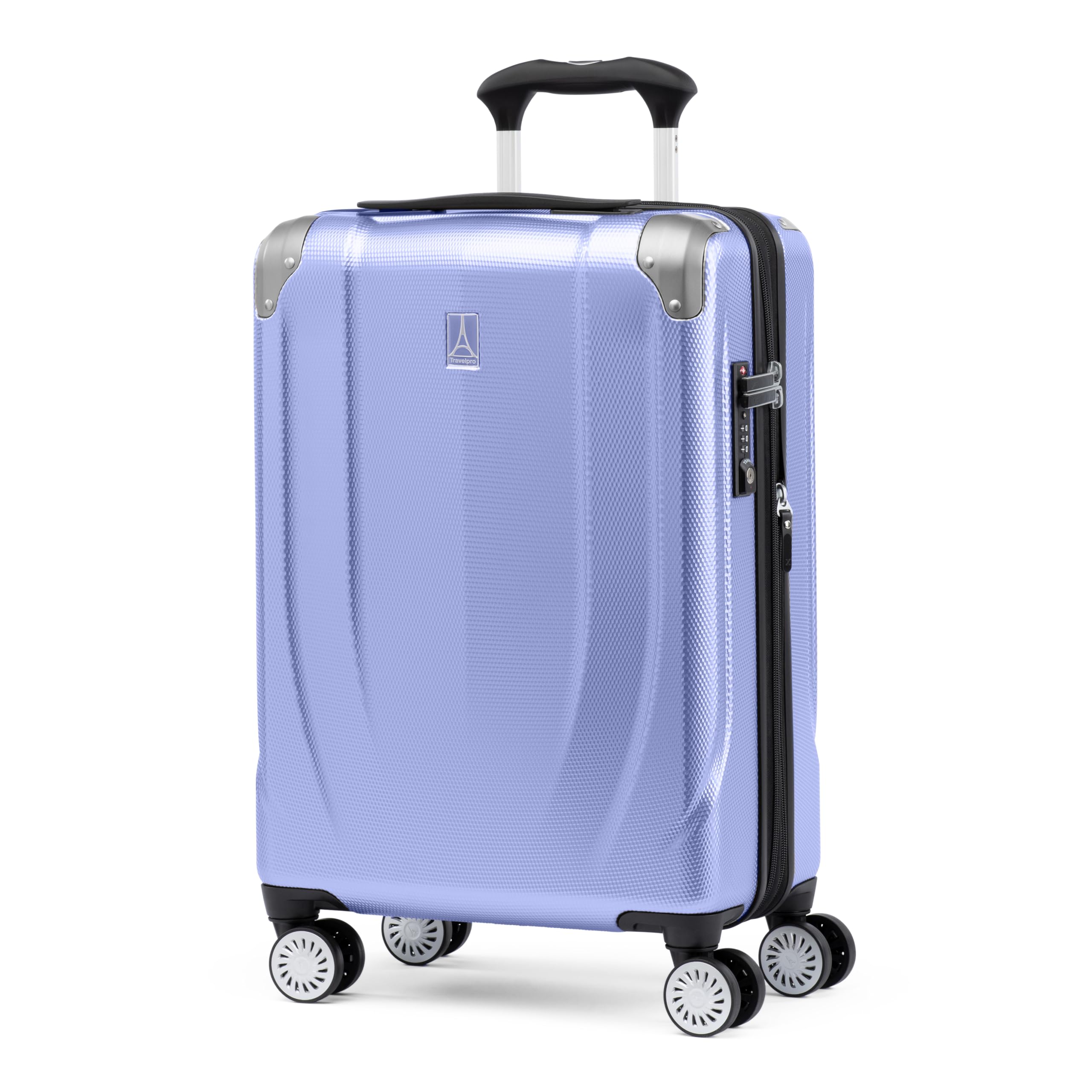 Persian Violet / Carry On 21 Inch