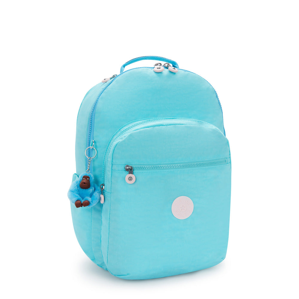 Poppy Aqua