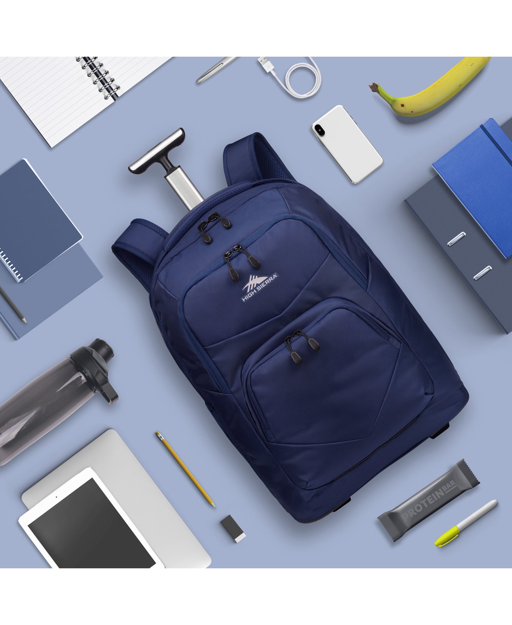 True Navy
