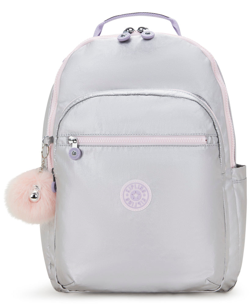 Silver Glow Met
