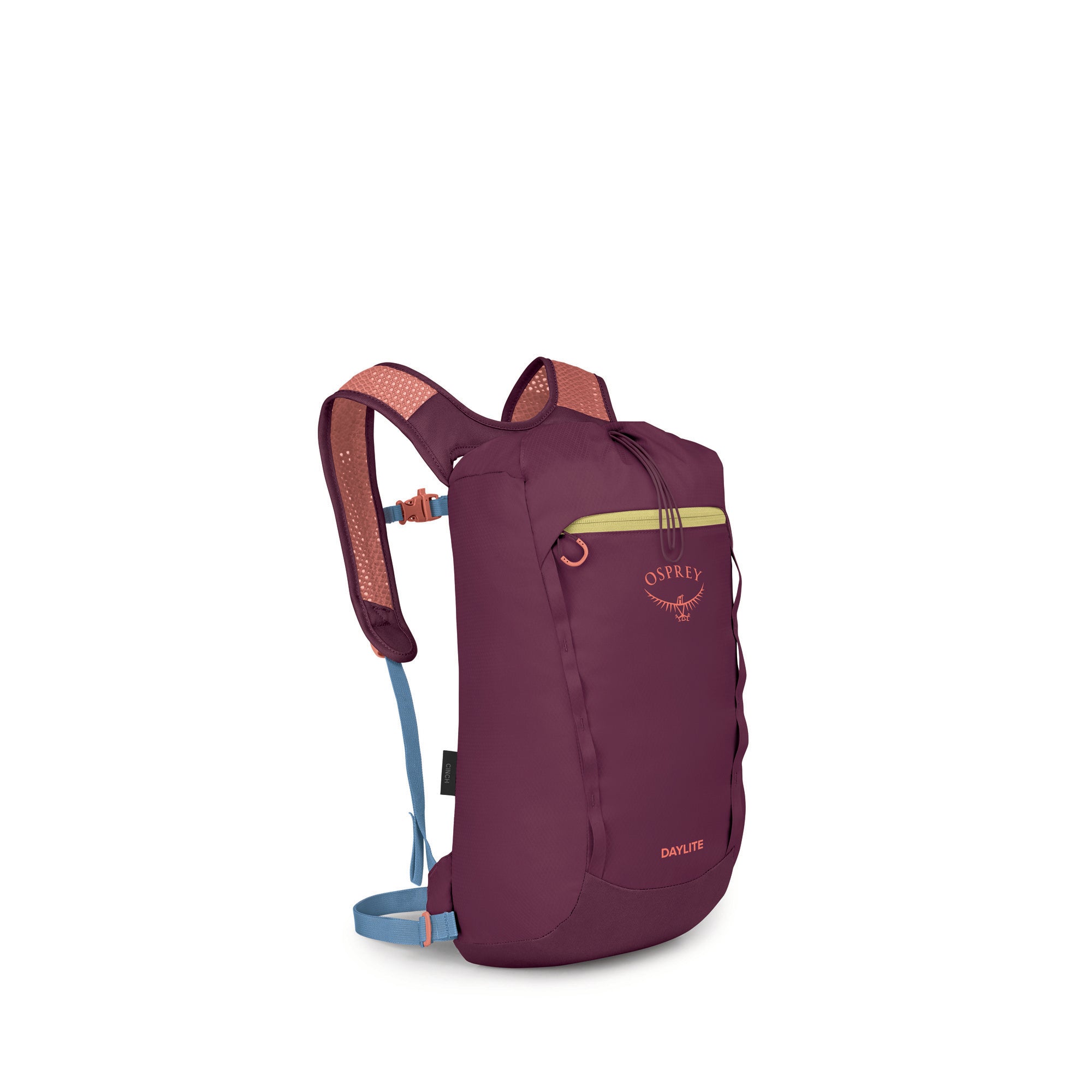 Moody Burgundy