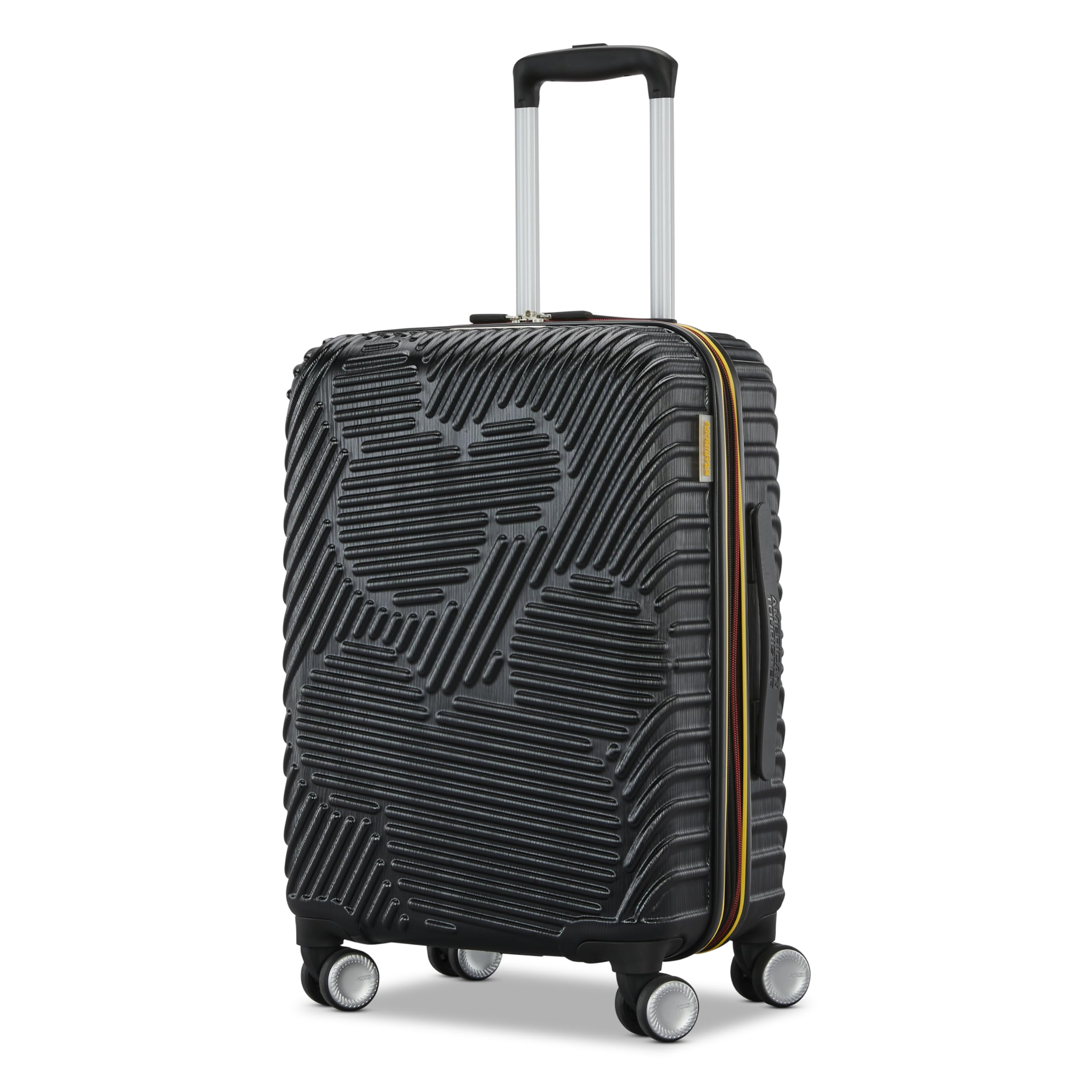 Molded Mickey: Black