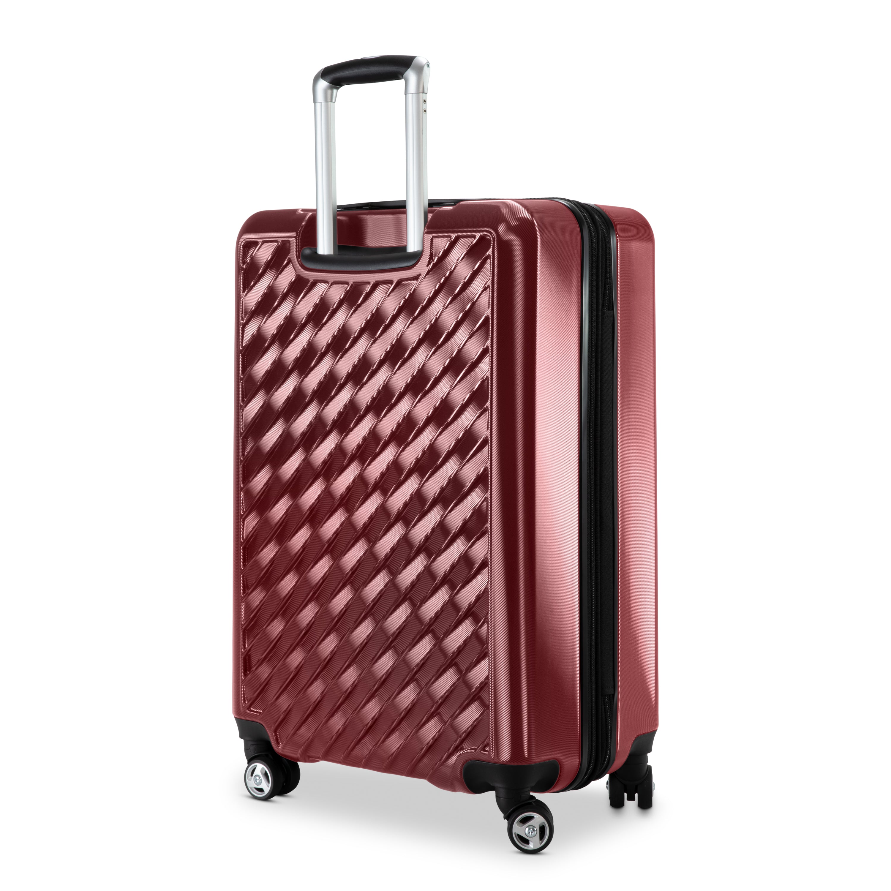 Claret Red