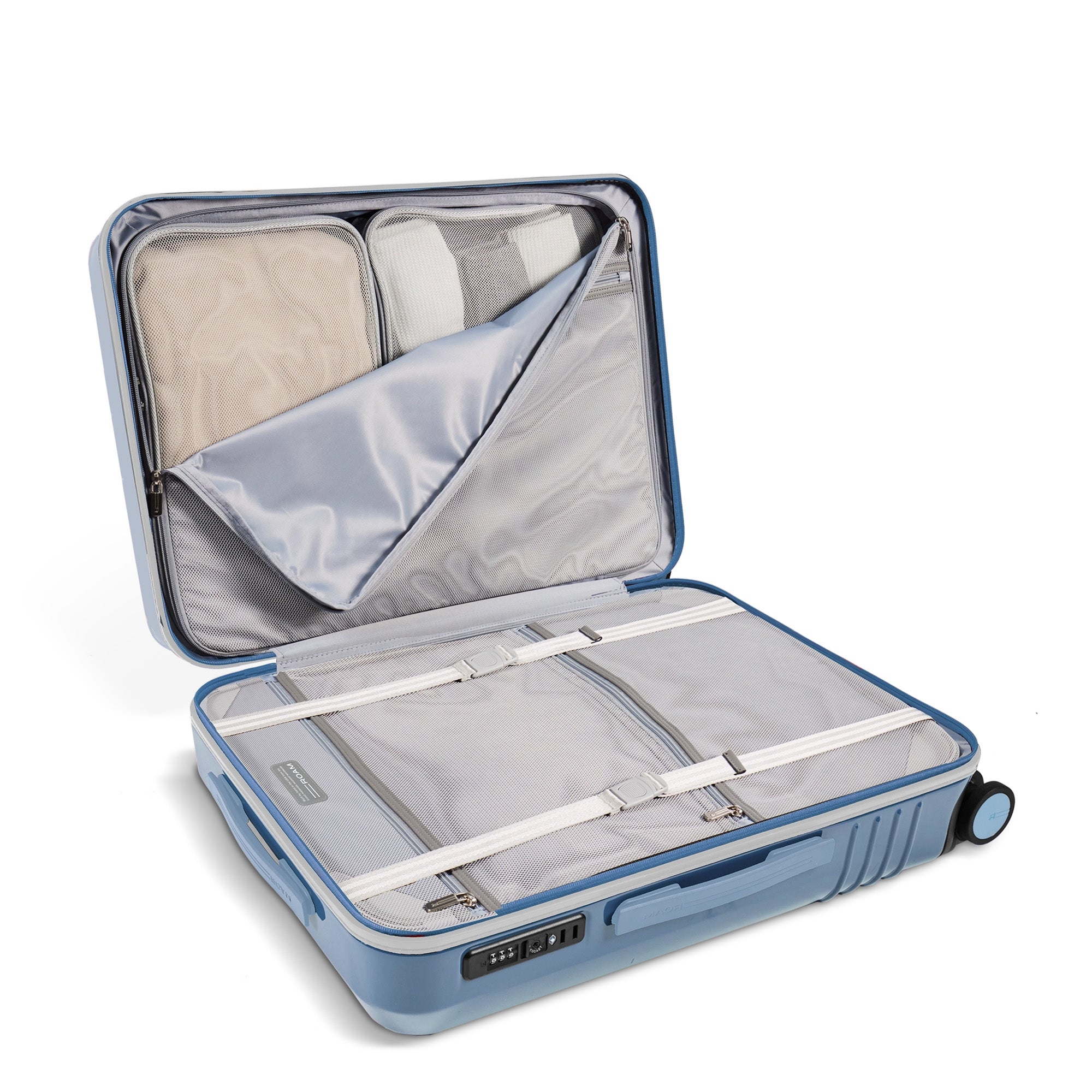 Slate Gloss w / White Trim