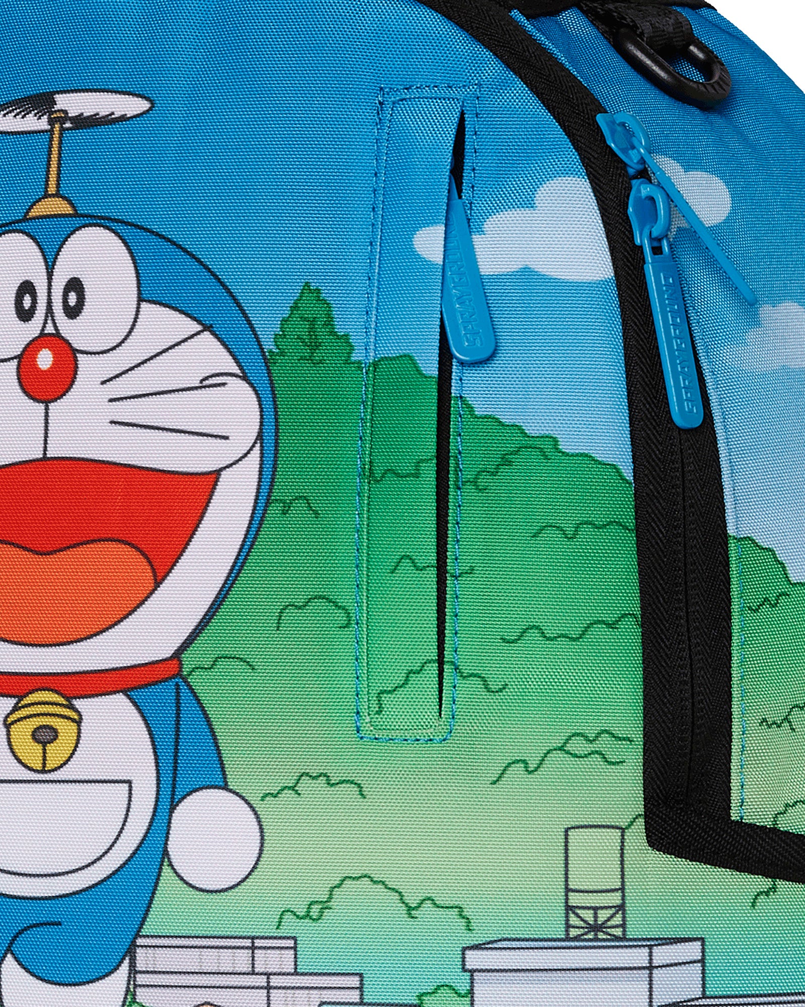 Doraemon World