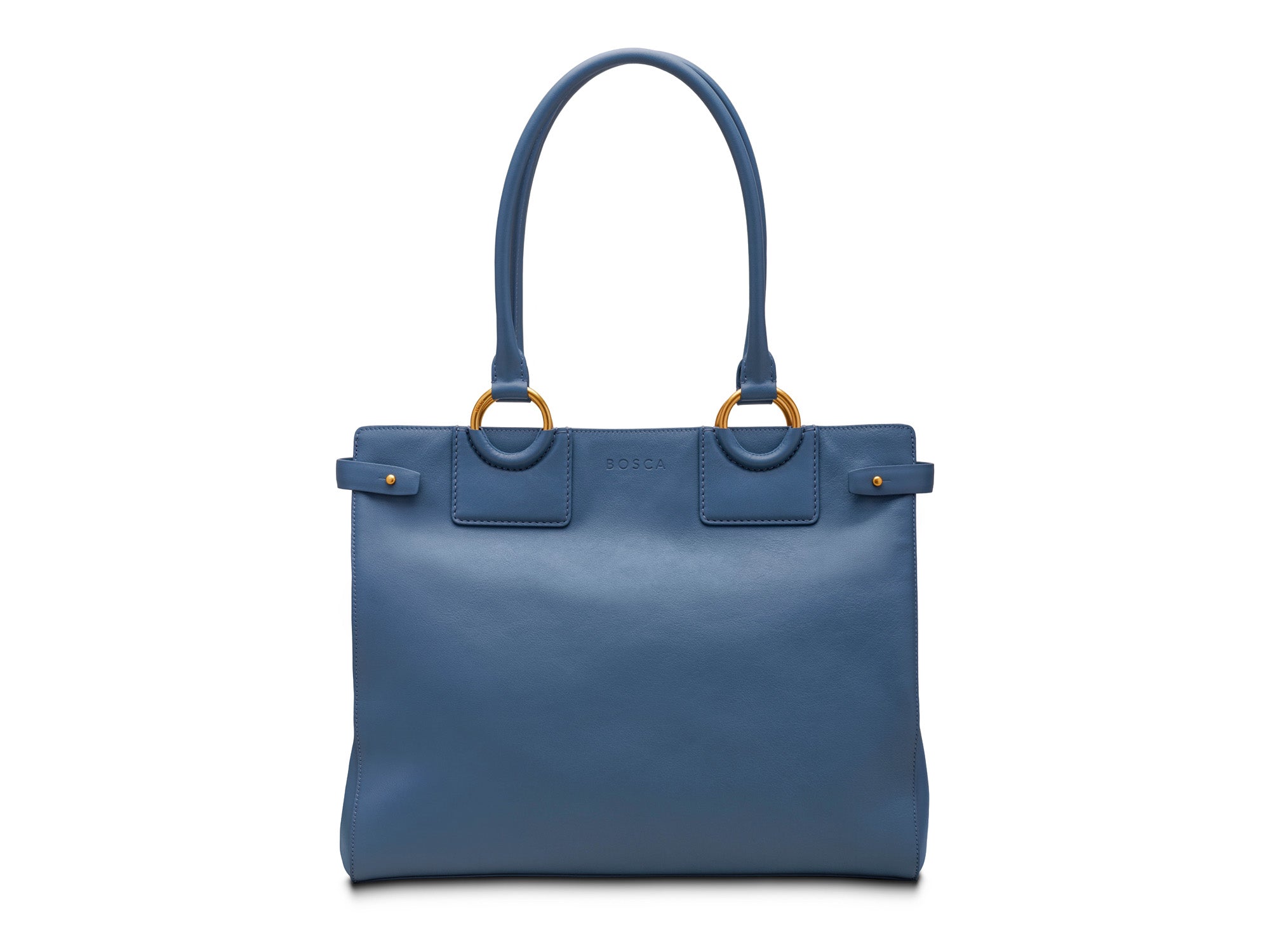 Indigo Blue
