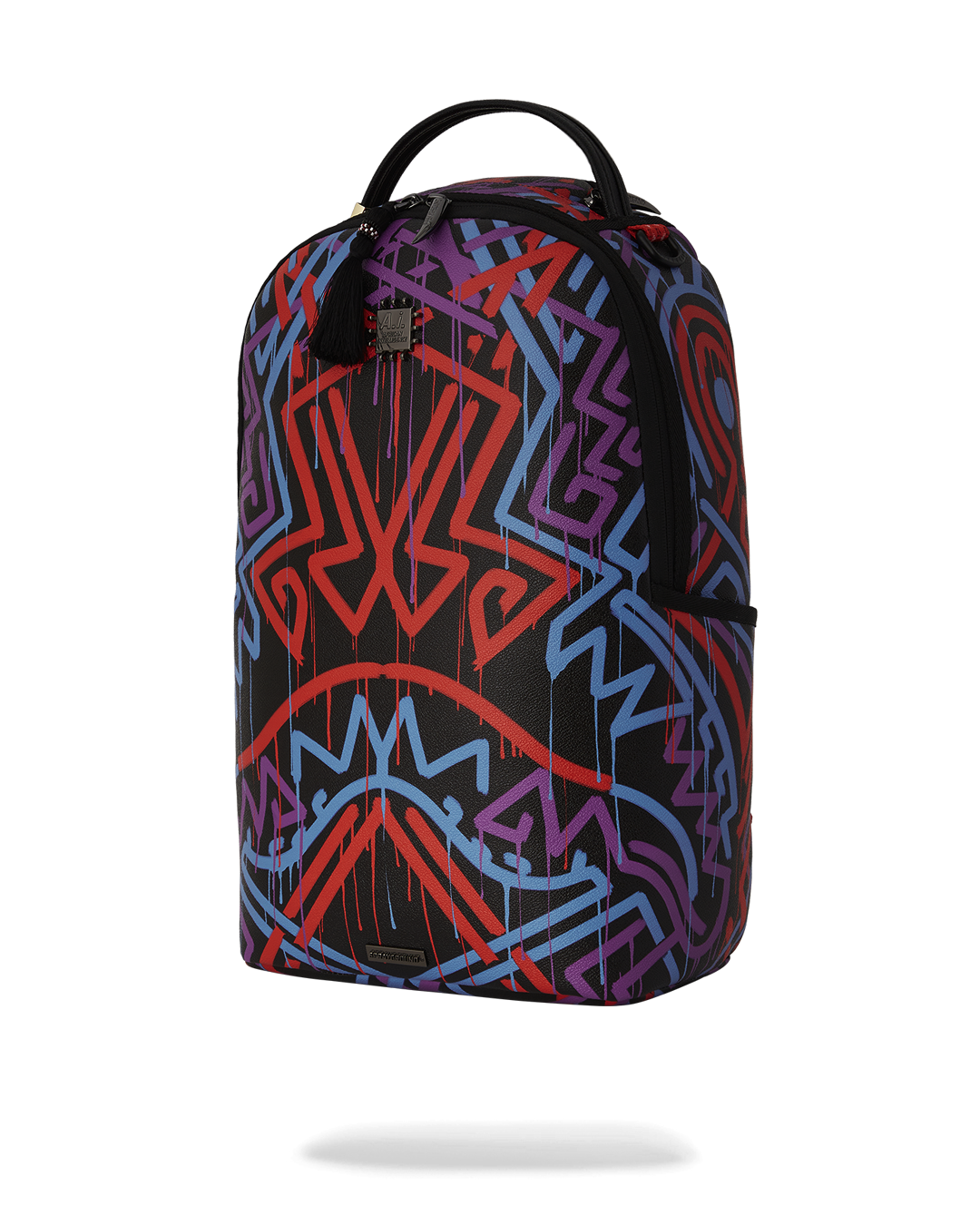 Ai Tribal Pattern