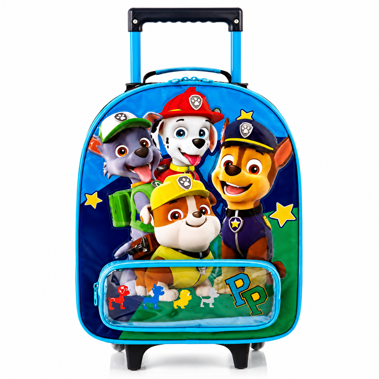 Paw Patrol