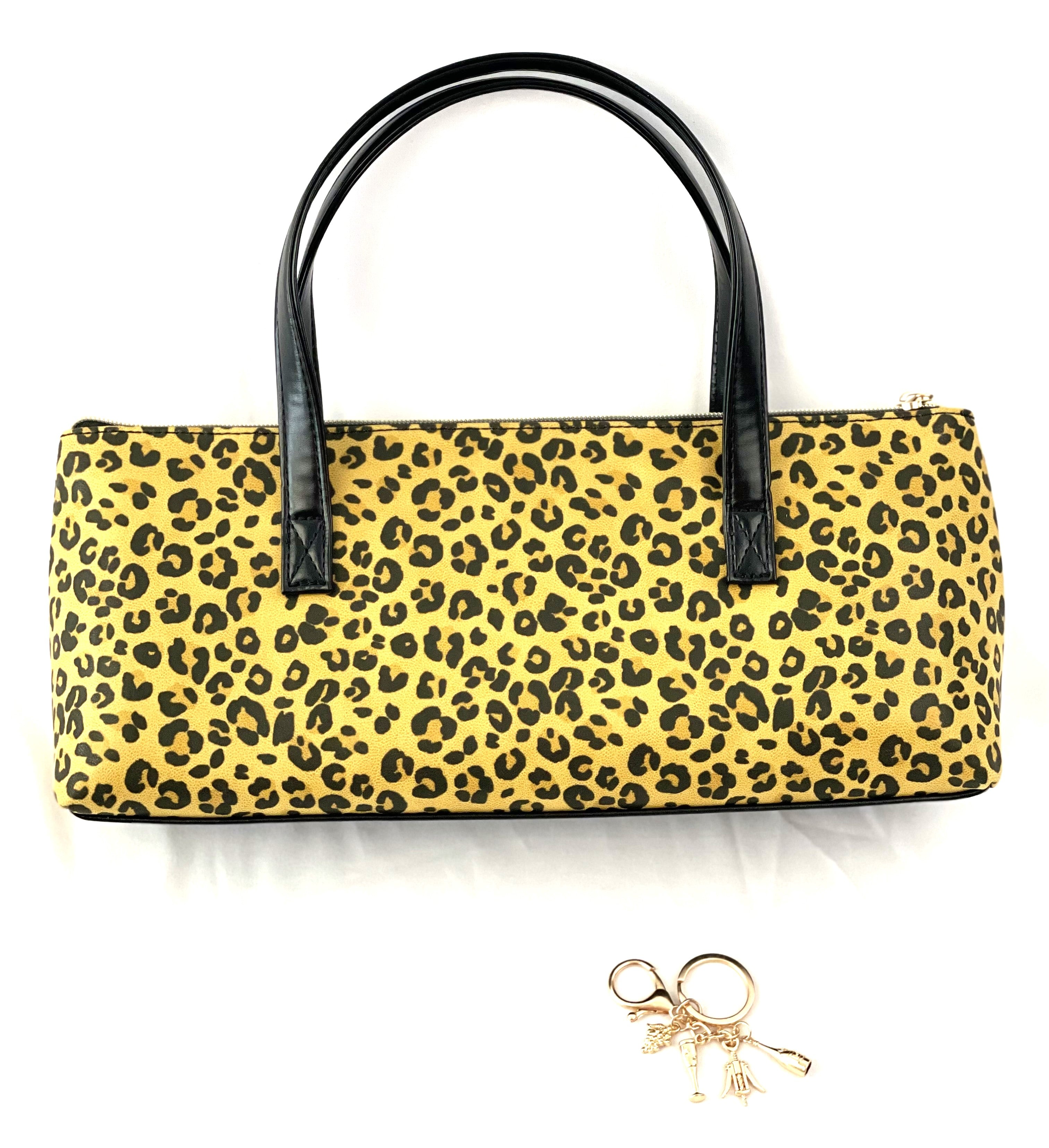 Leopard Wine