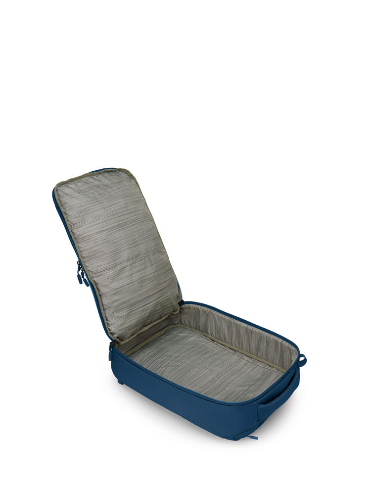 Antique Blue