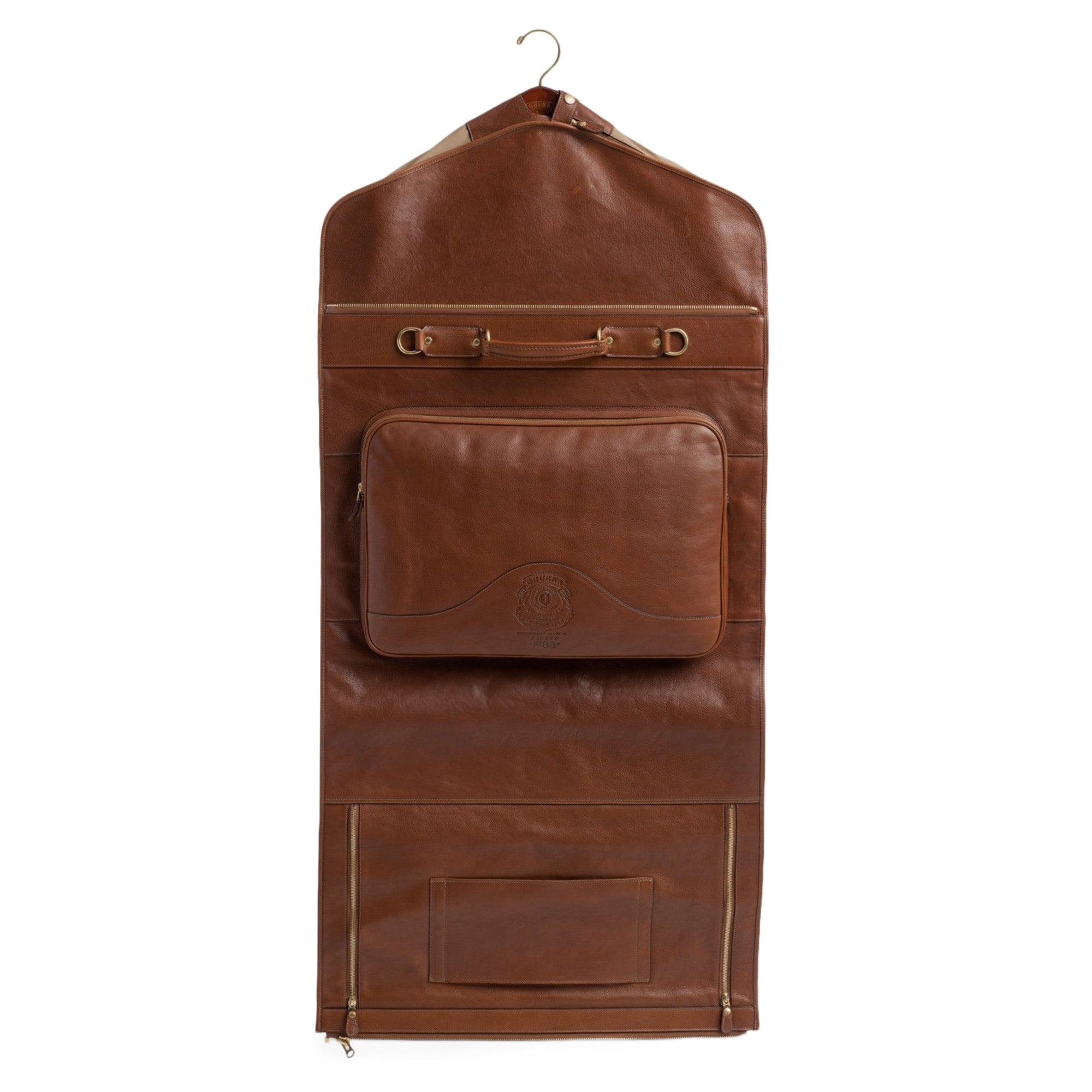 Vintage Chestnut