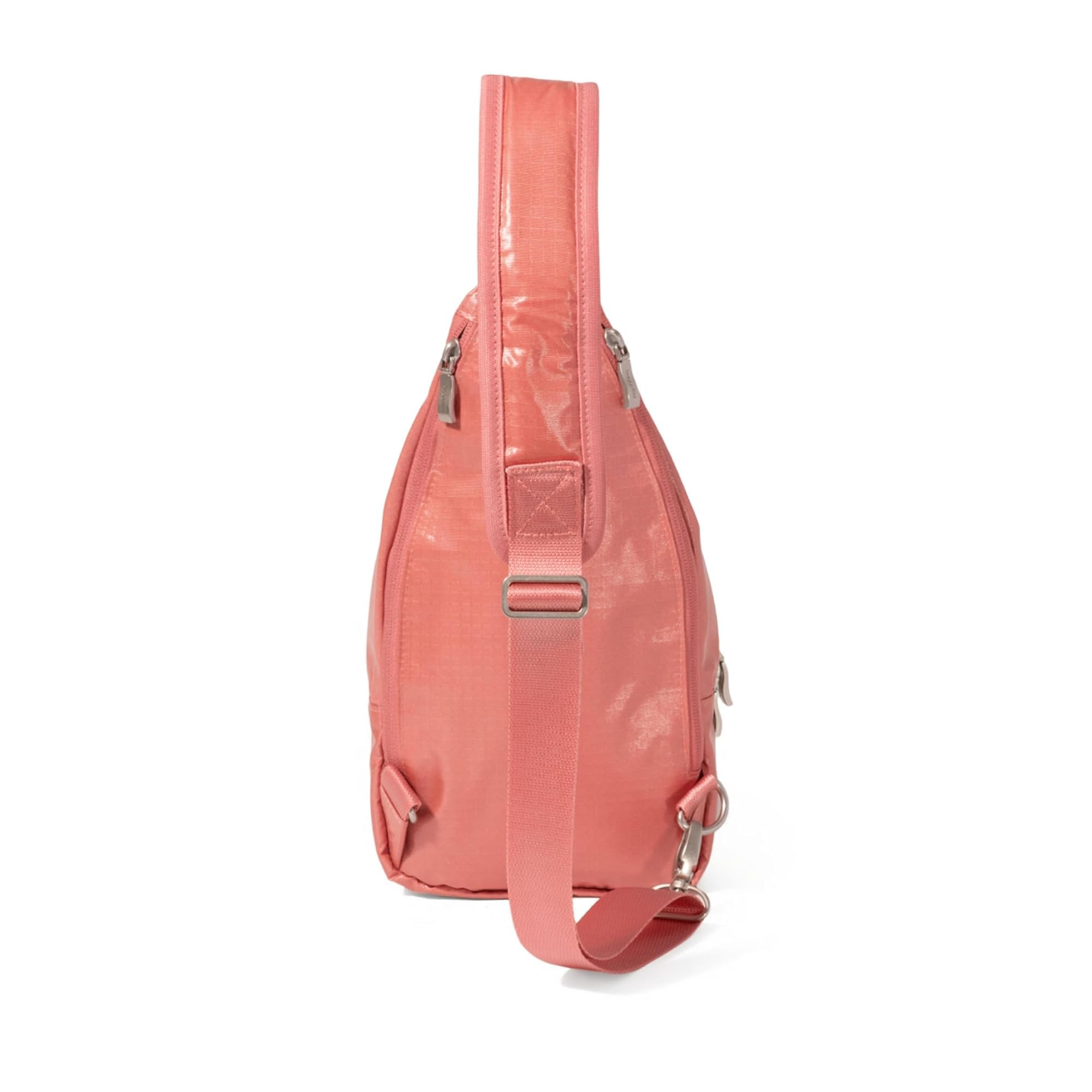 Terracotta Gloss Ripstop