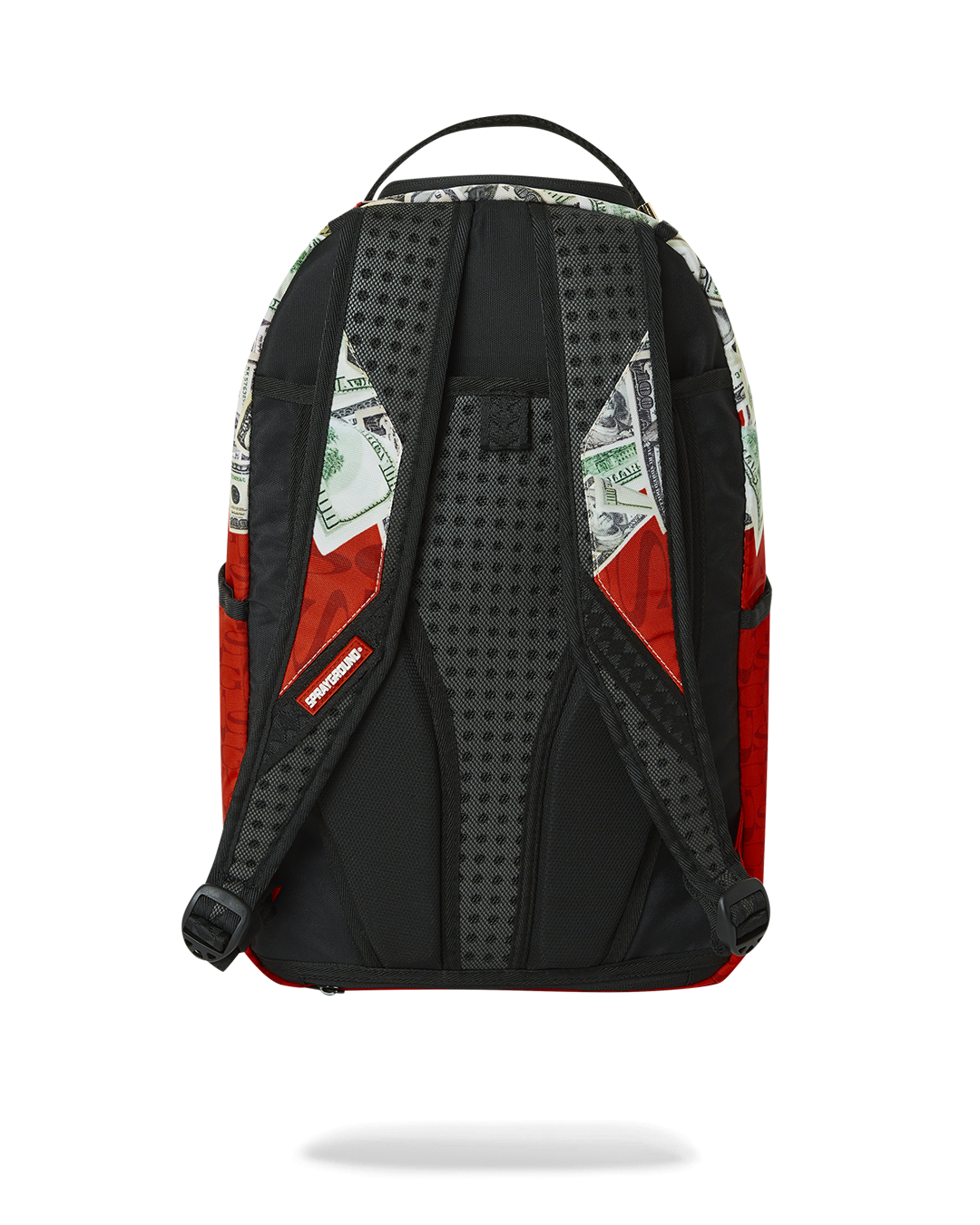 Sprayground Money Backpack – Luggage Online