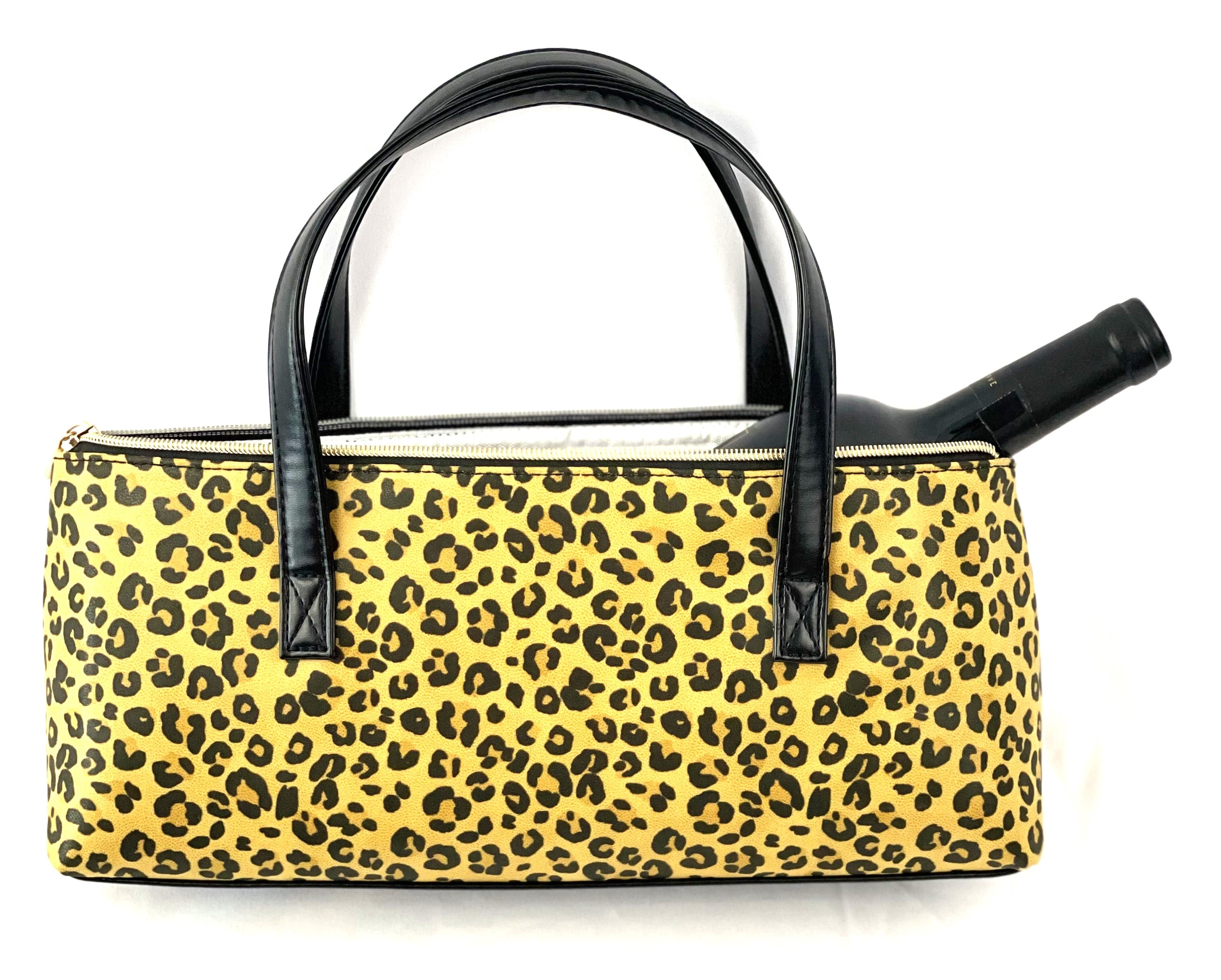 Leopard Wine