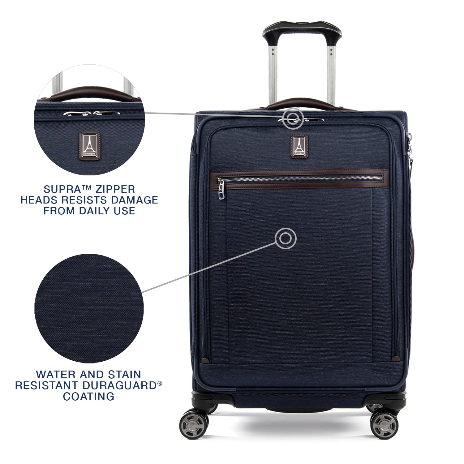 True Navy Blue