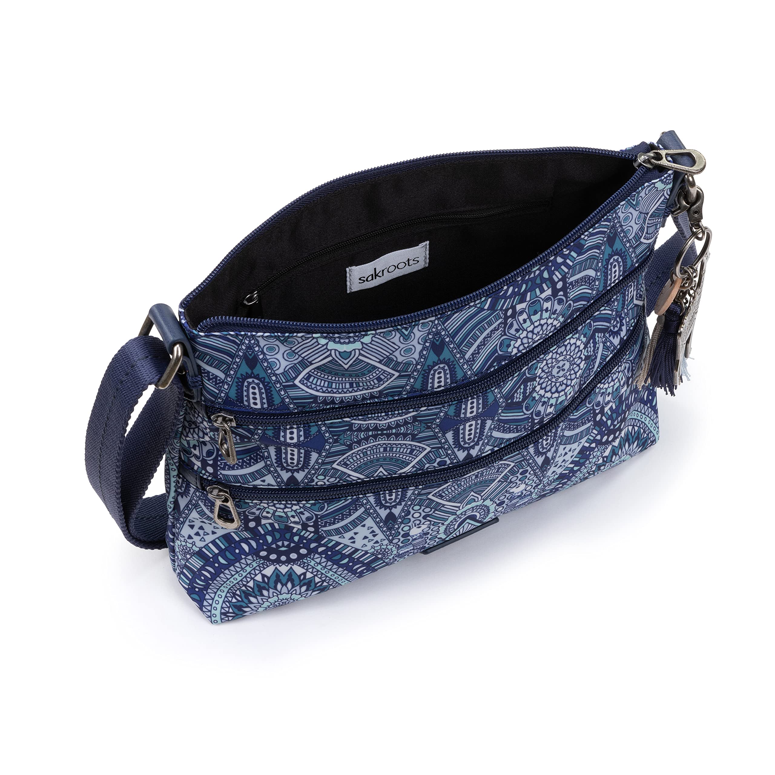 Navy Wanderlust