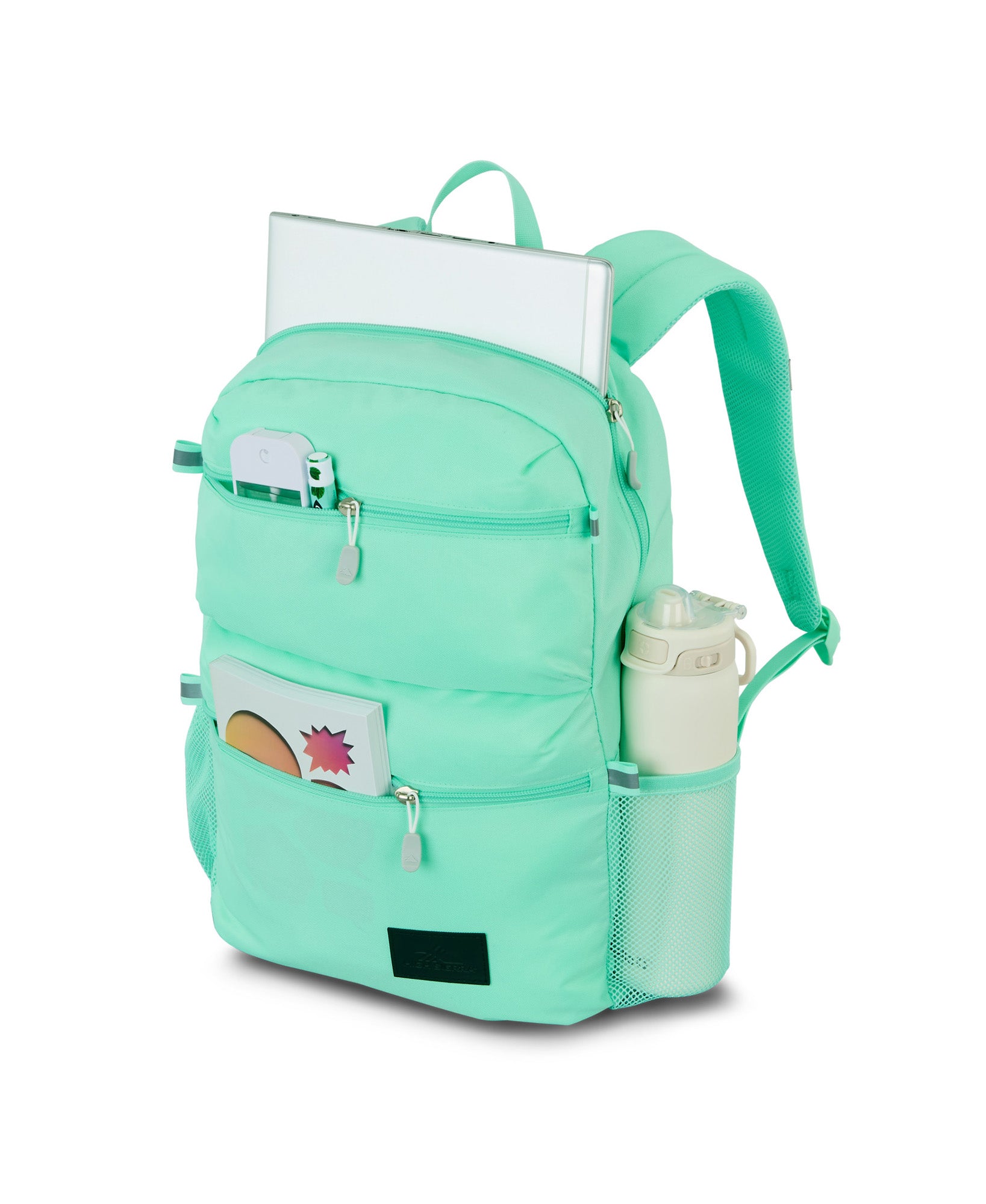 Bright Mint