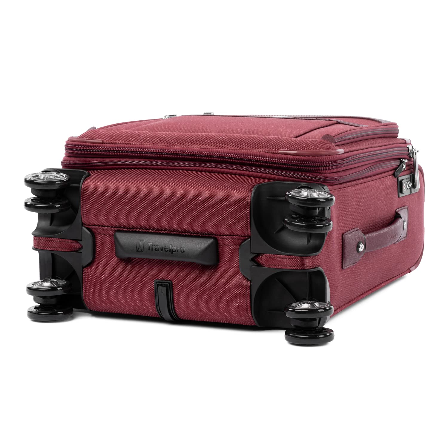 Bordeaux Red