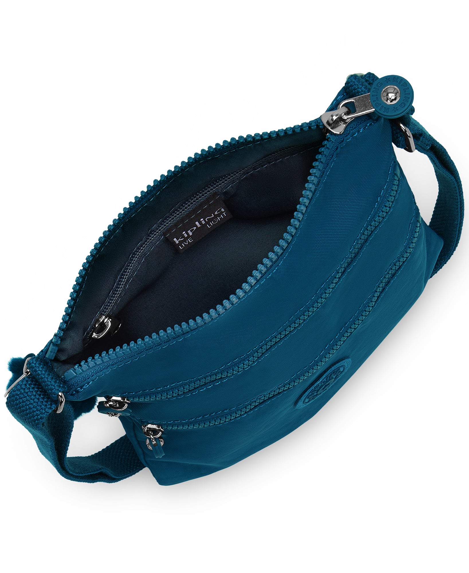 Navy Teal