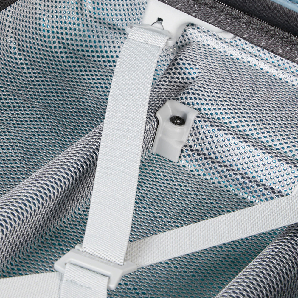 Petrol Blue