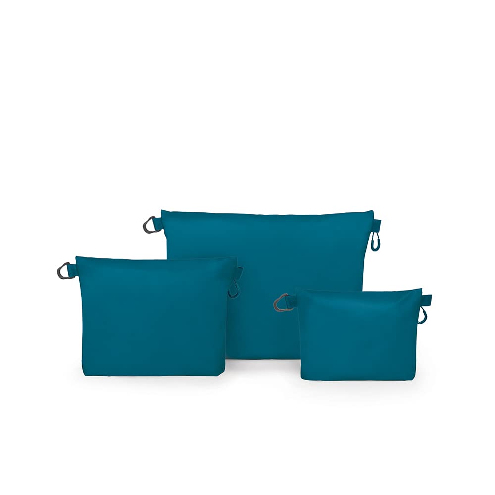 Waterfront Blue