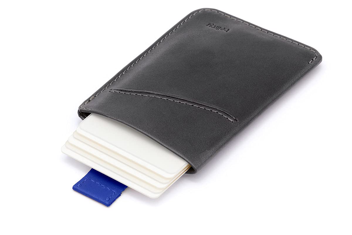 Charcoal Cobalt