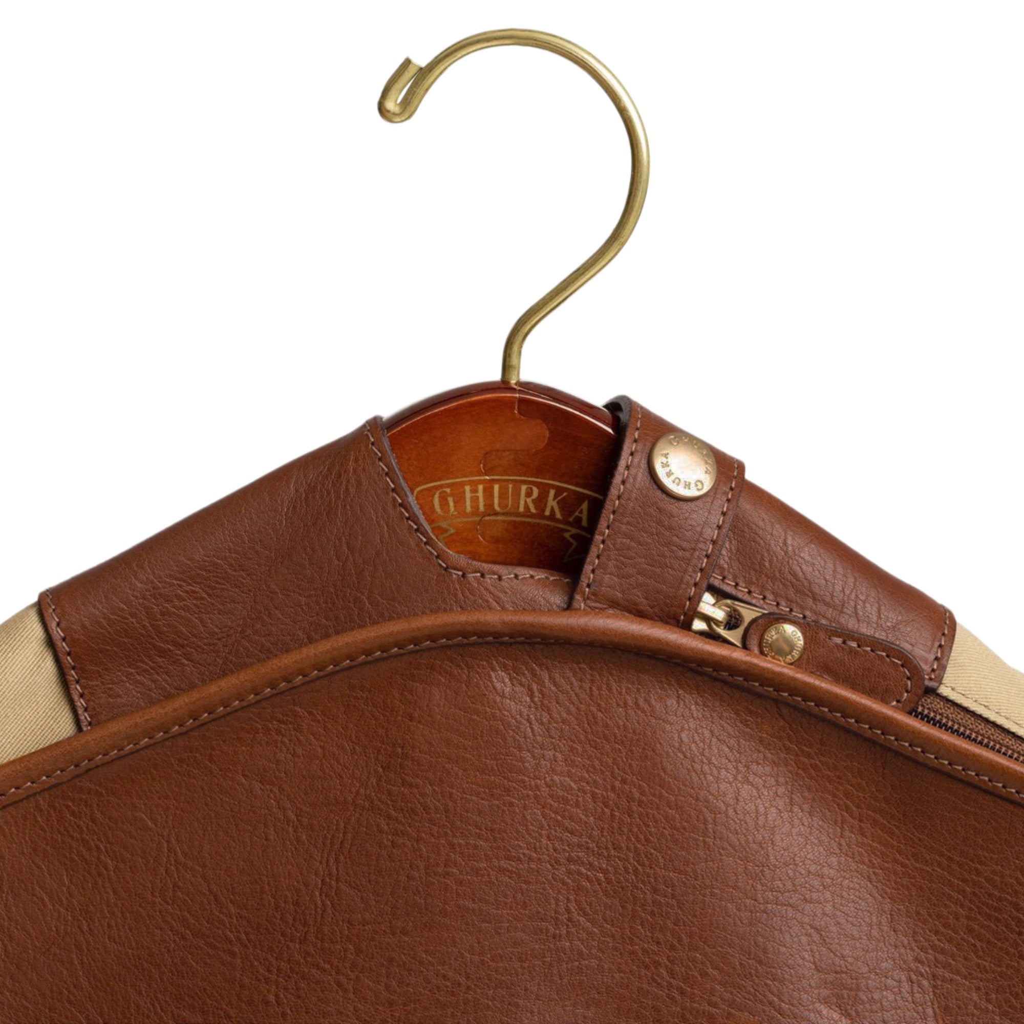 Vintage Chestnut