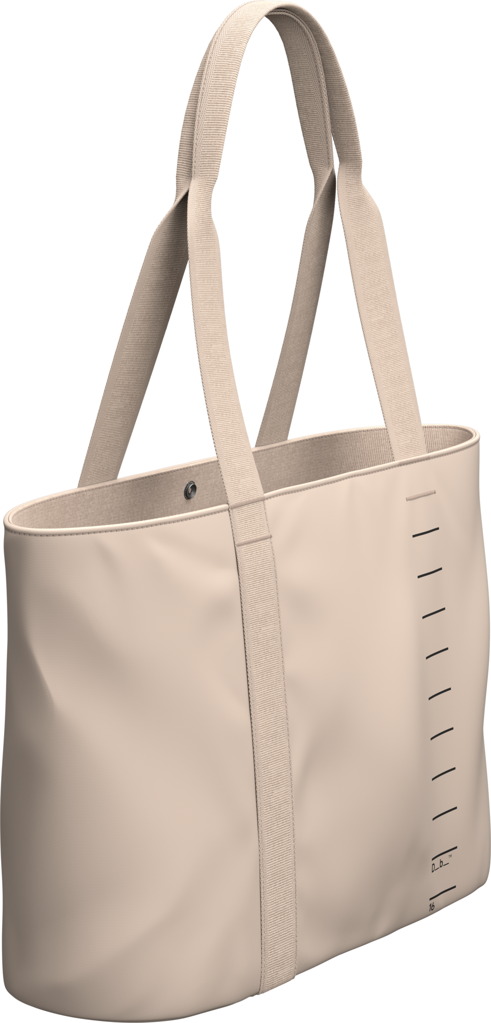 Fogbow Beige / 16L