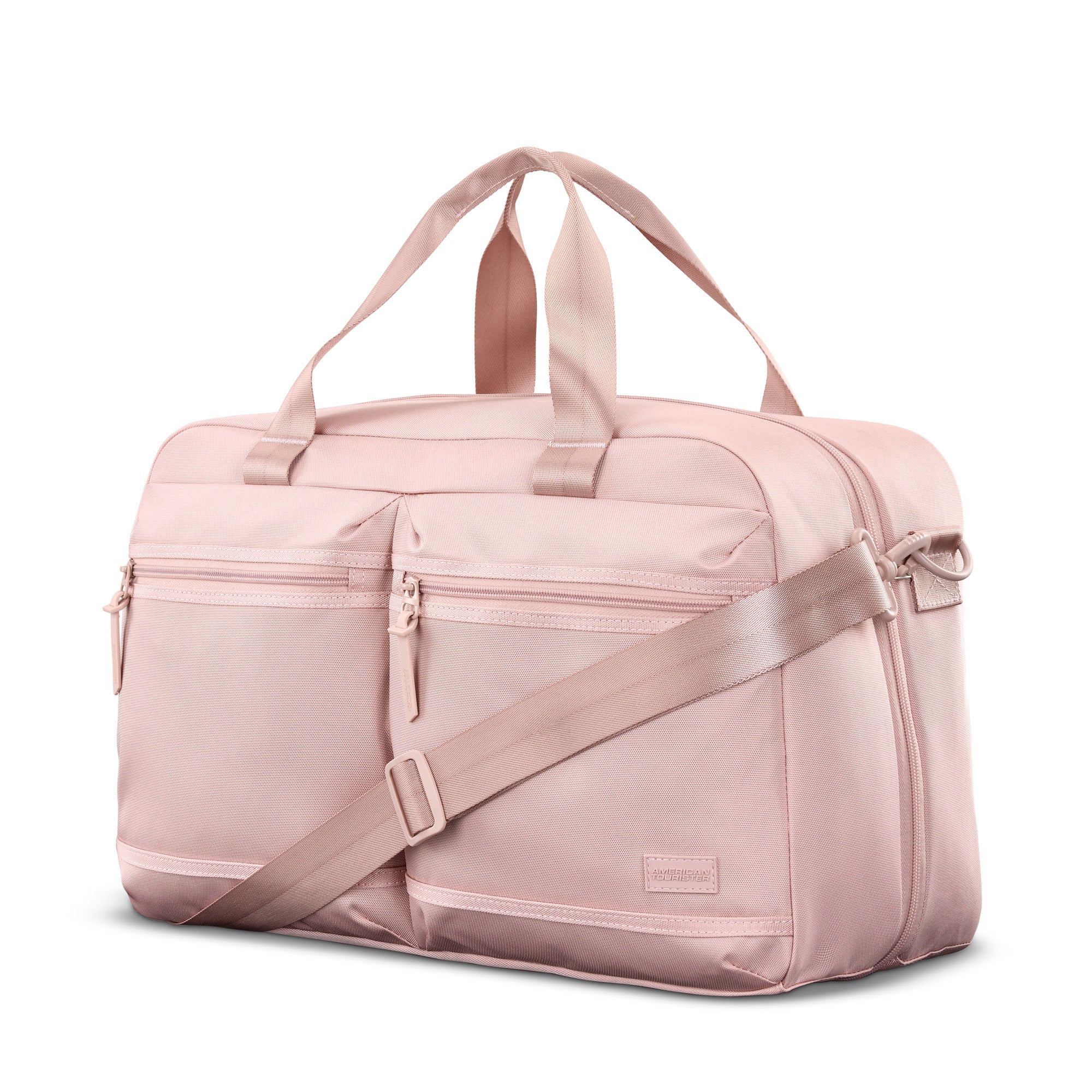 Pink Blush