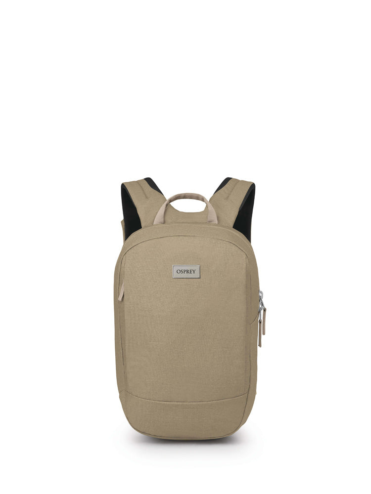 Latte Brown Heather