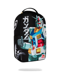 Gundam Grunge