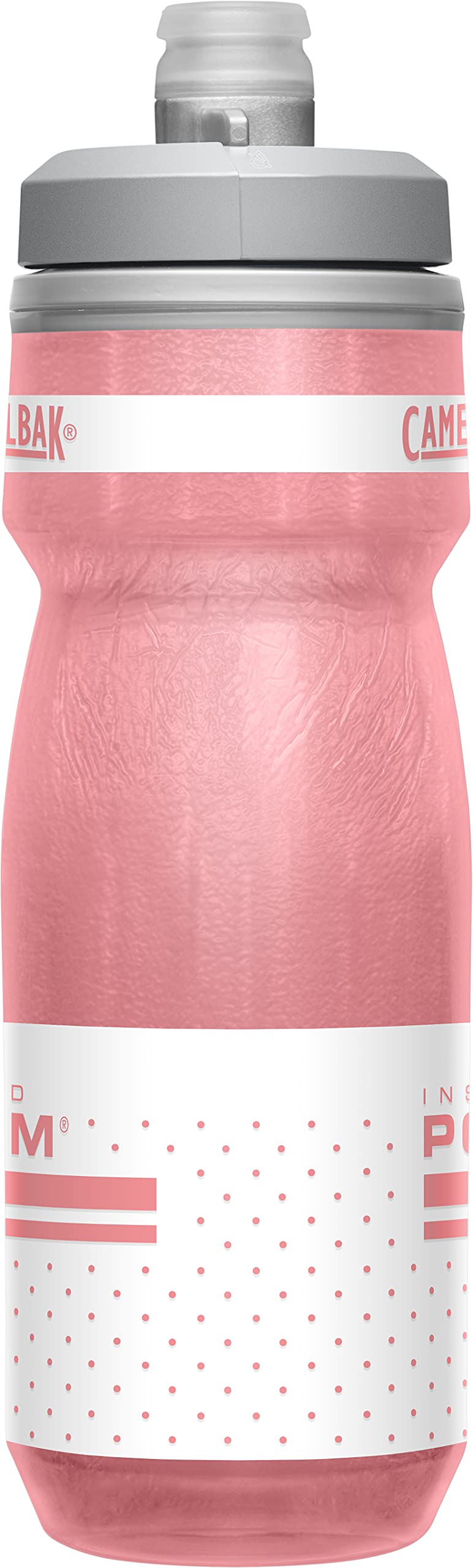 Reflective Pink / 21 oz