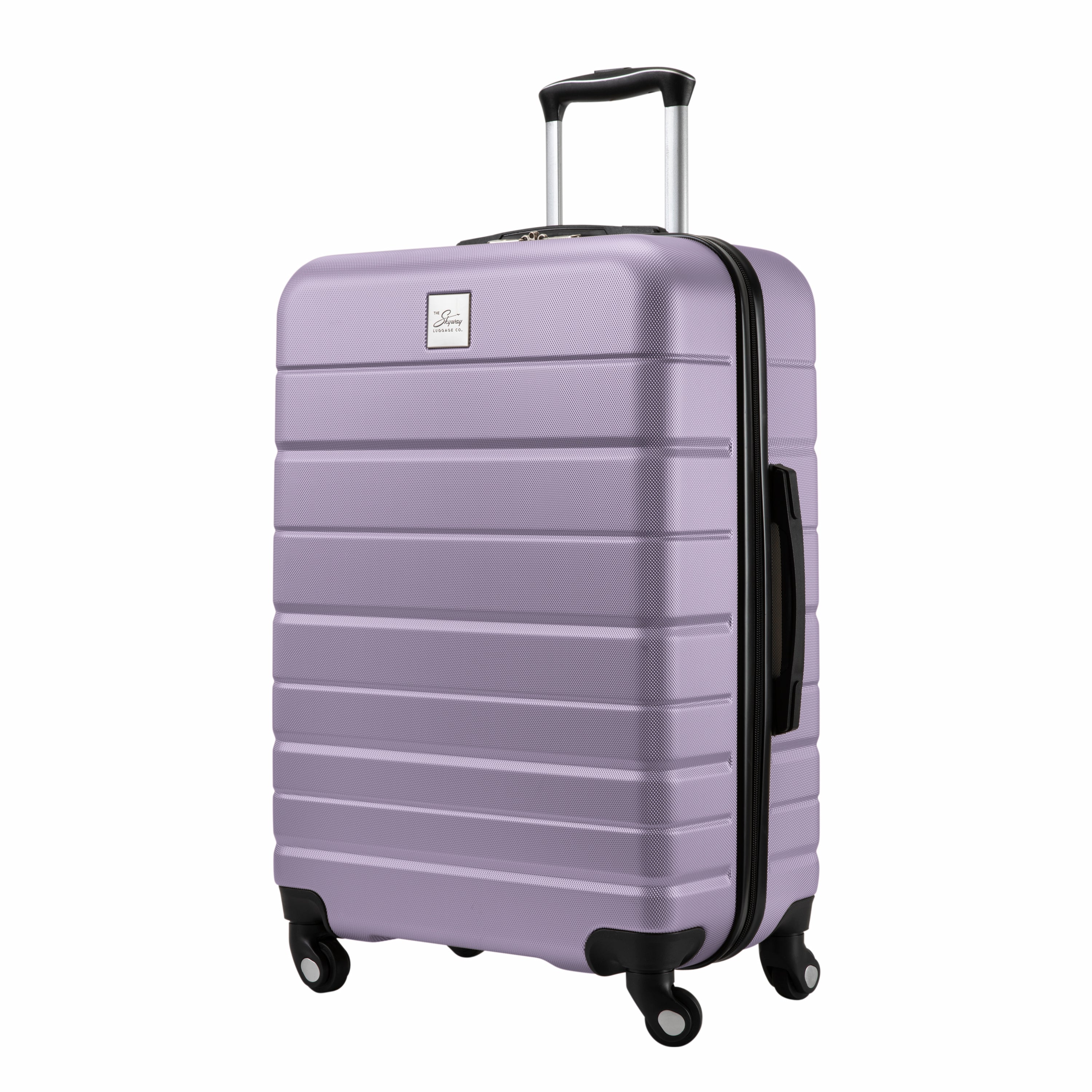 Silver Lilac