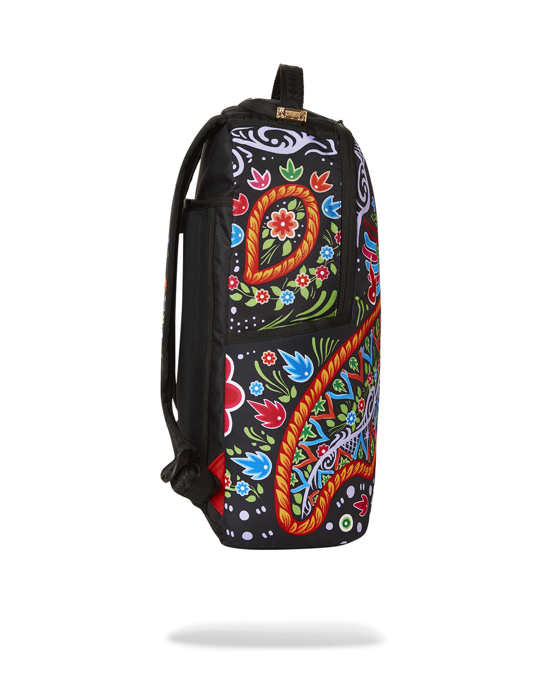 SPRAYGROUND BACKPACK BANDANA Unisex Multicolor