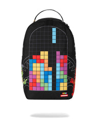 Money Bears And Tetris