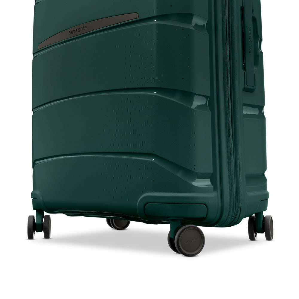 Emerald Green