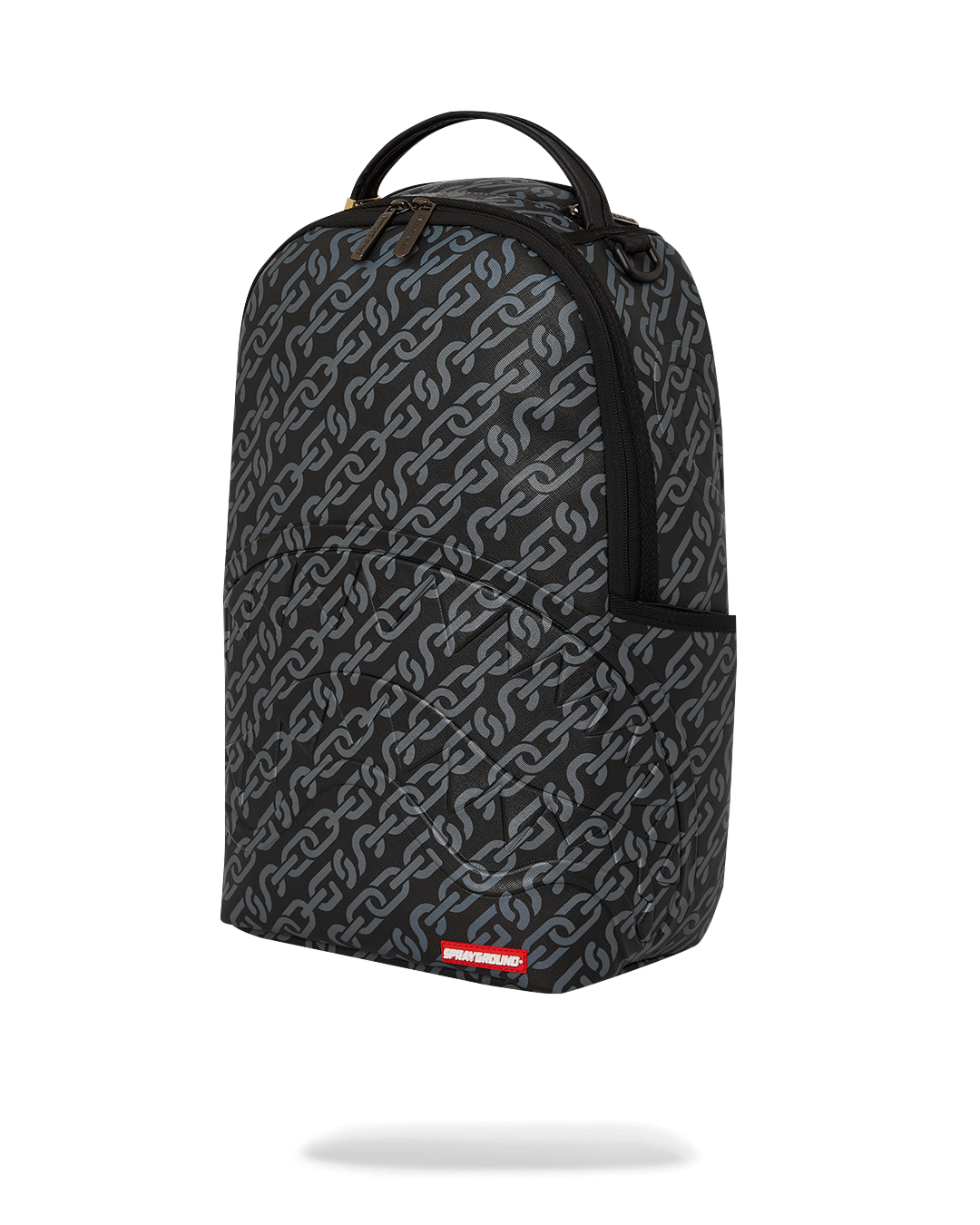 Sprayed Backpack Sprayground Backpack – Luggage Online