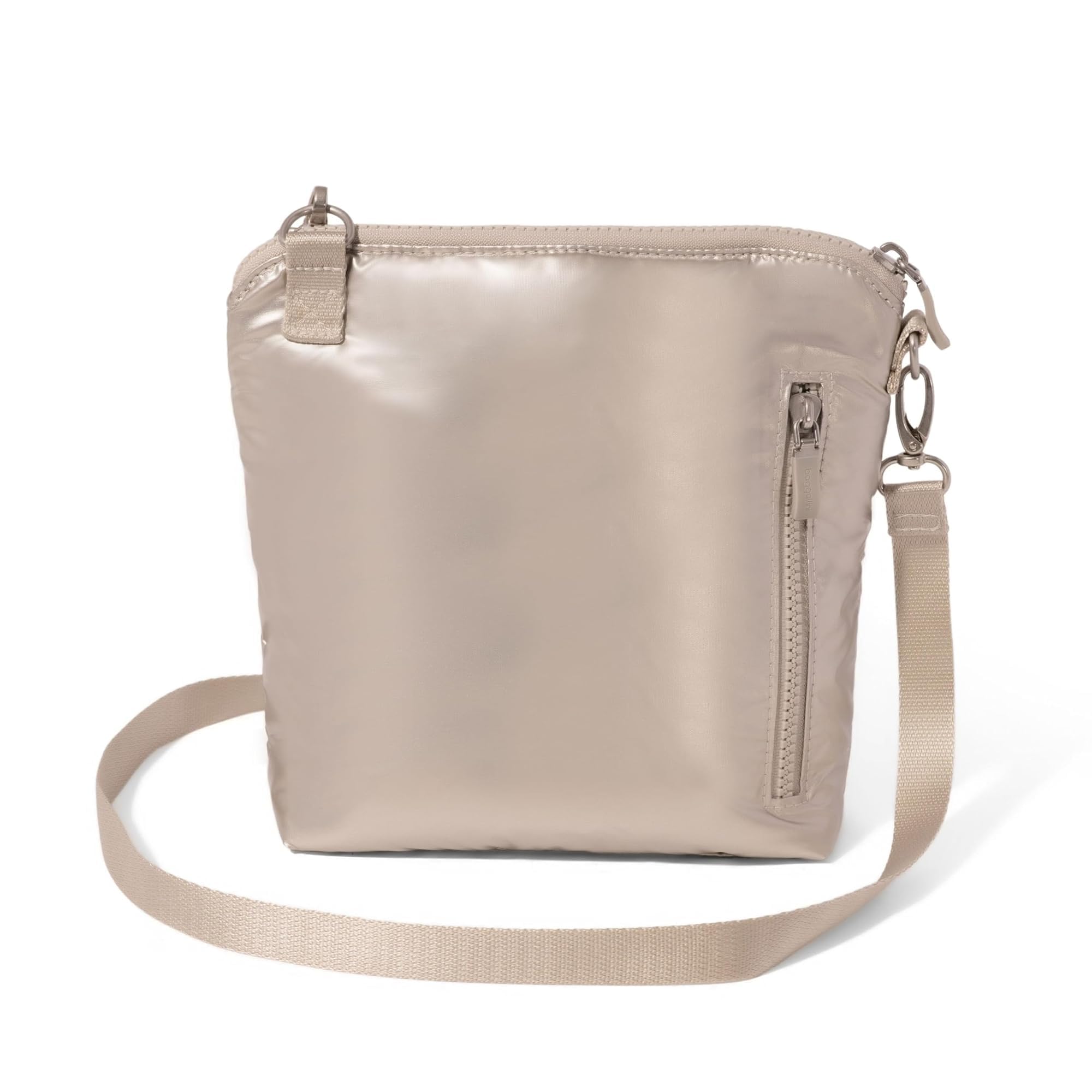Platinum Ecopuff