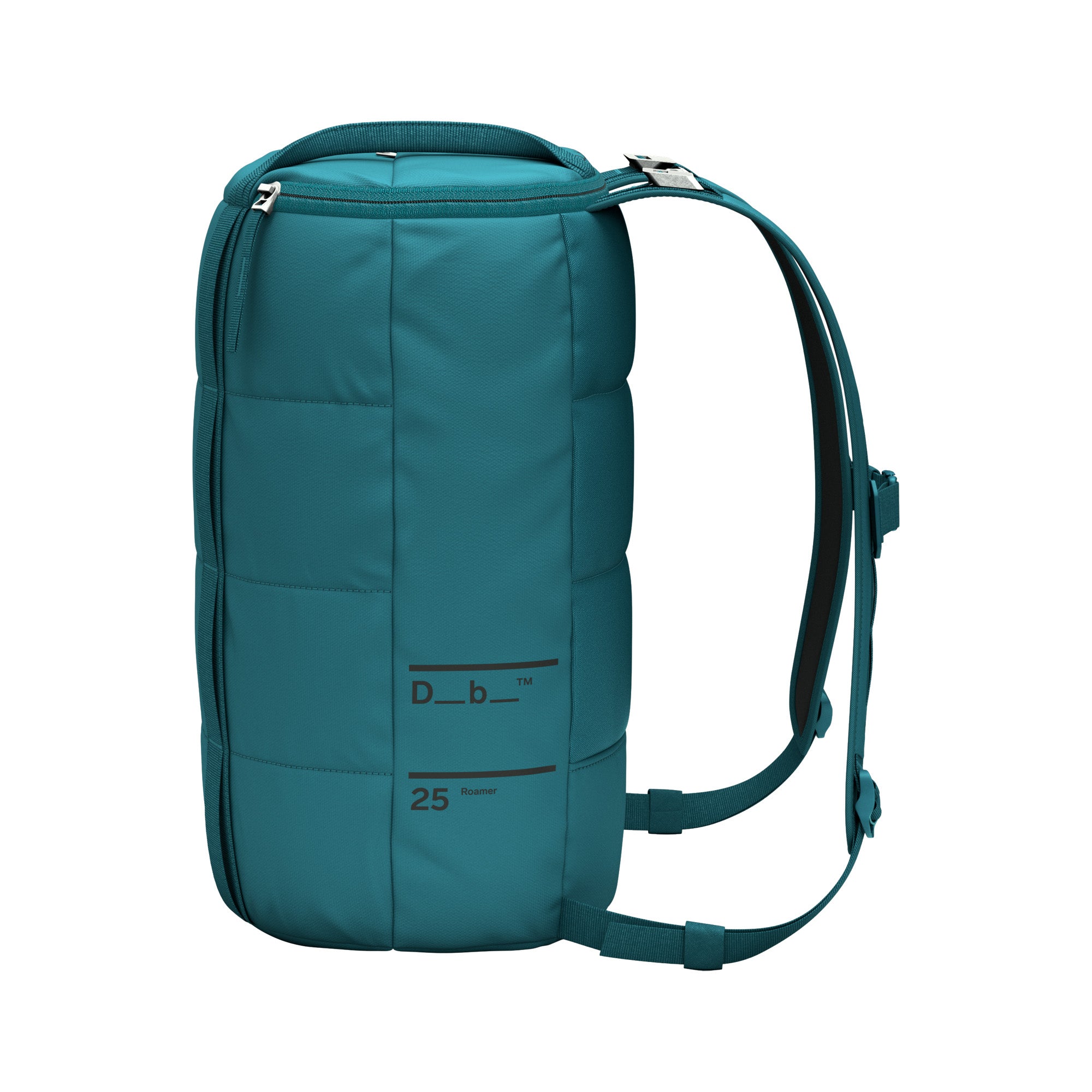 Midnight Teal
