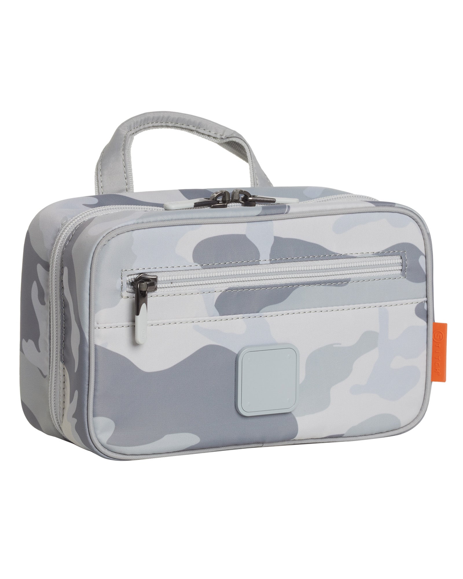 Light Grey Camo