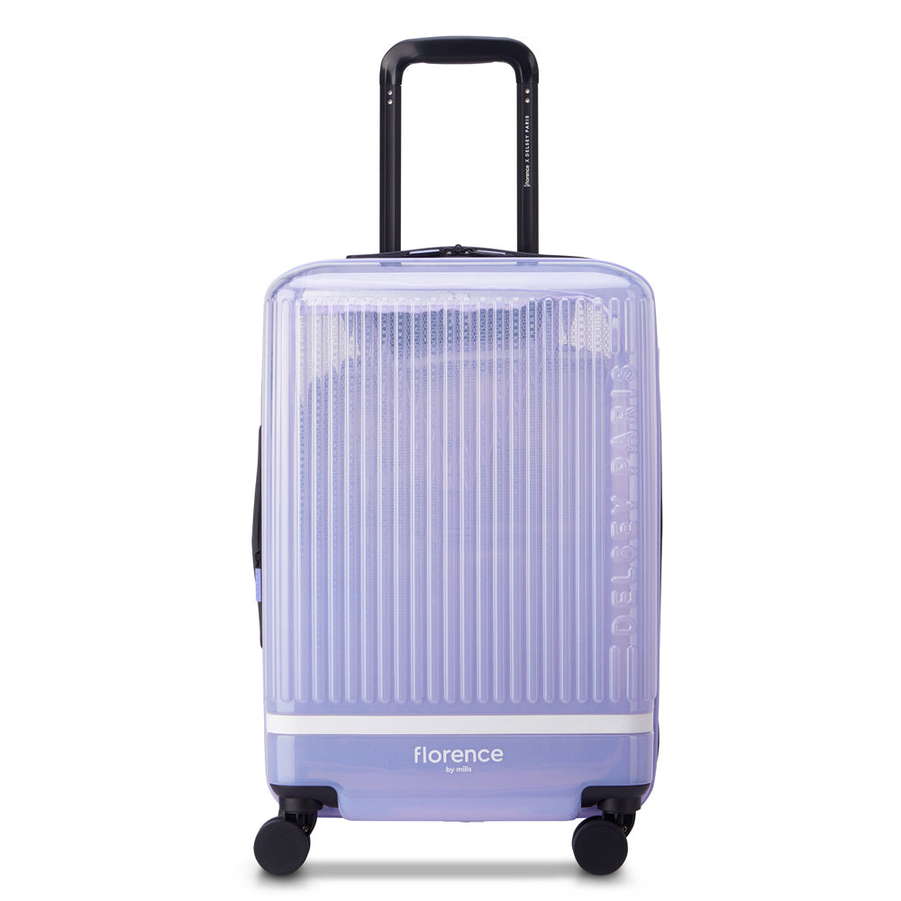 Translucent Purple